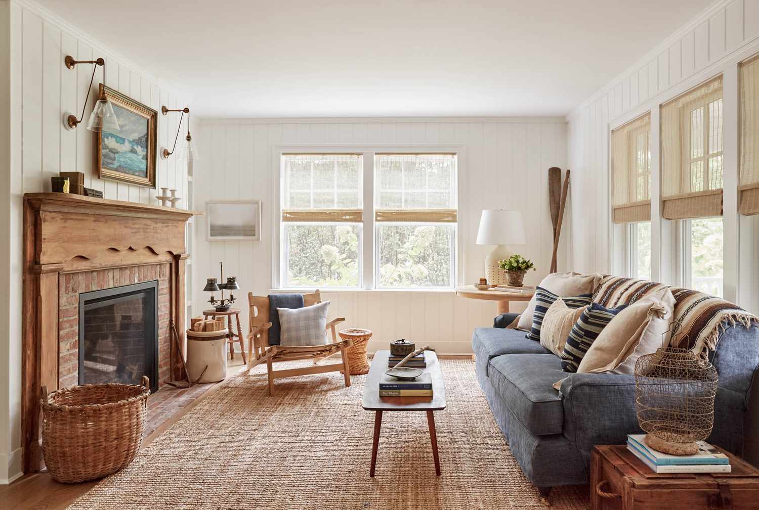 How To Make Small Homes Feel Bigger And Brighter?