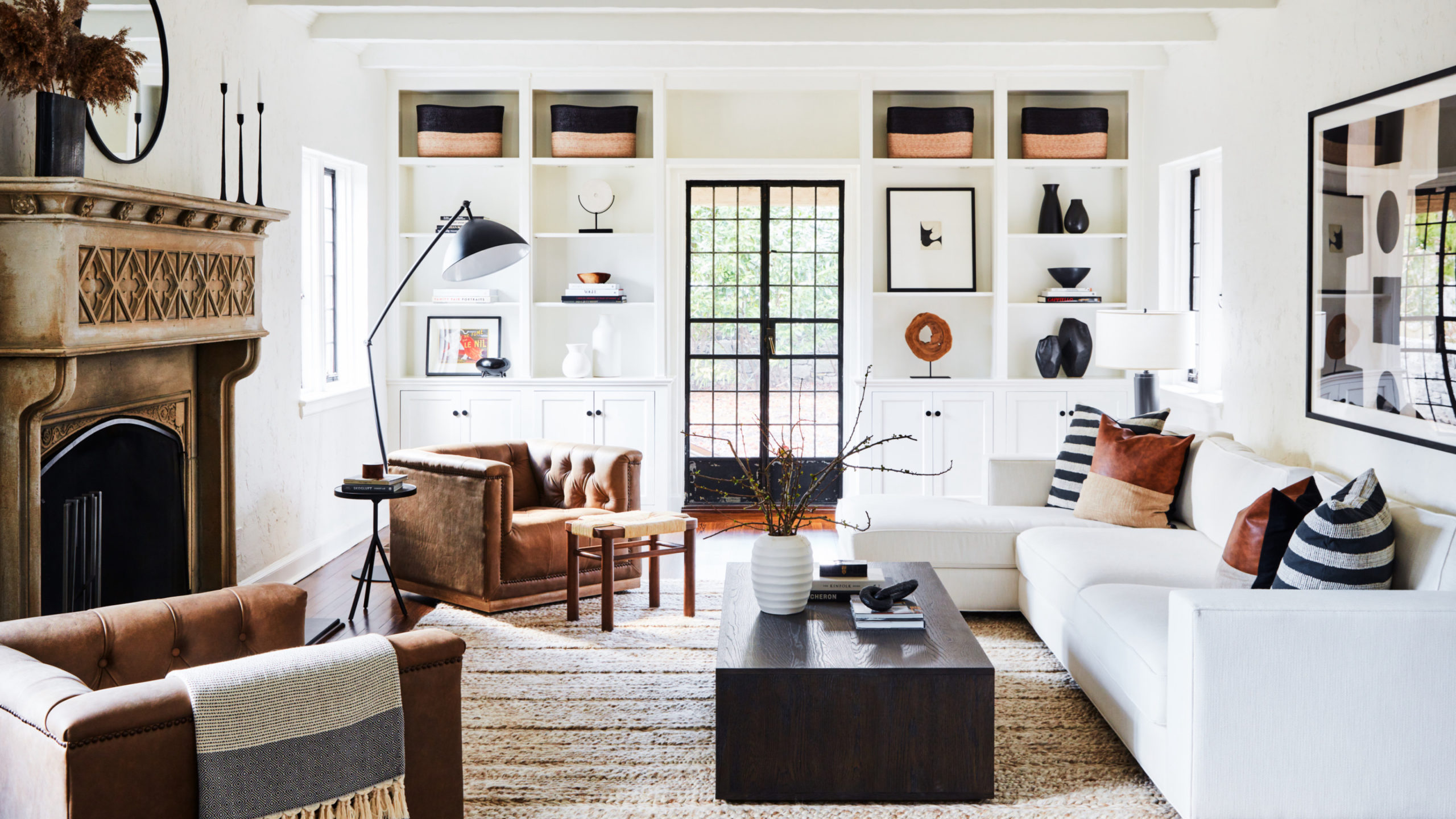 Smart Storage Ideas That Transform Clutter Into Calm