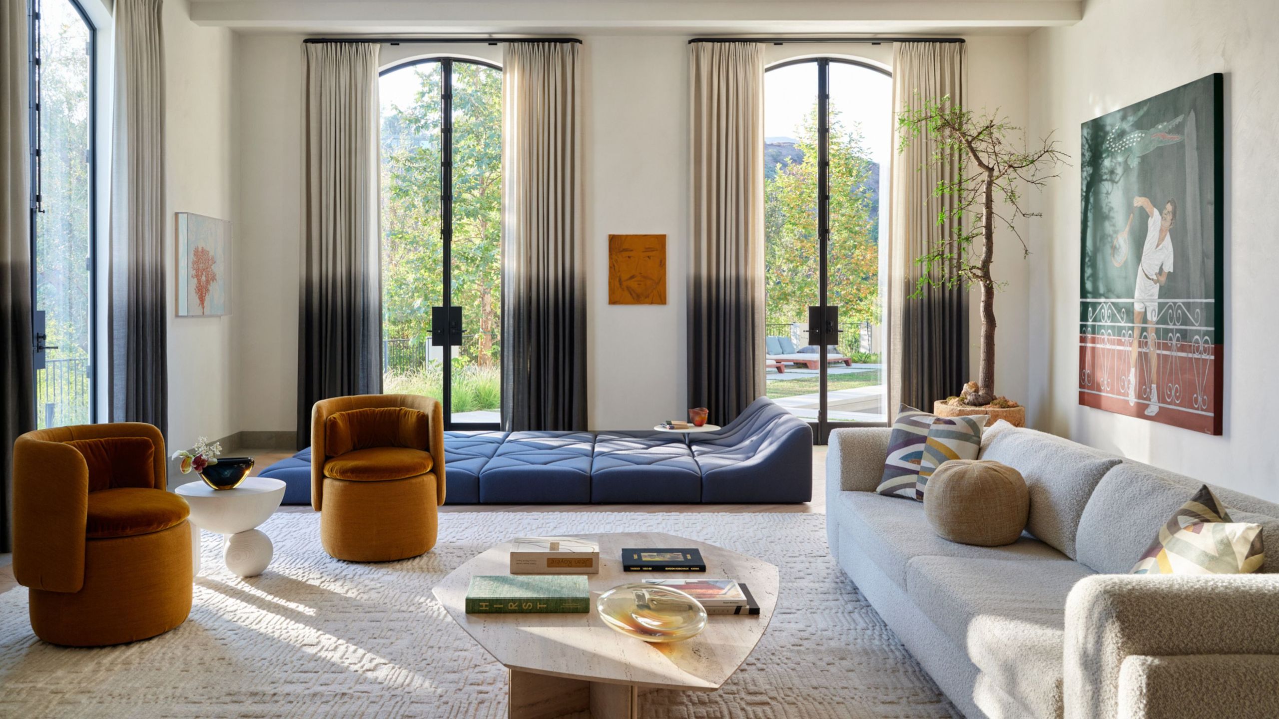 Building Living Spaces Around Daily Habits Instead of Trends