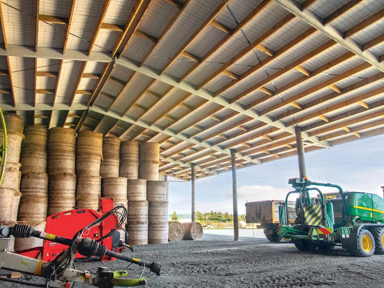 What Makes a Rural Shed Durable Enough for Long-Term Use?