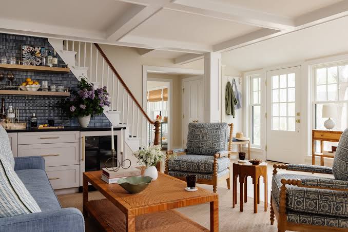 Framing Your Home Around The Way You Actually Live
